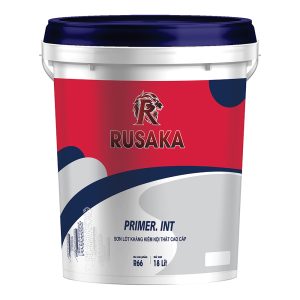 Sơn lót kháng kiềm nội thất cao cấp