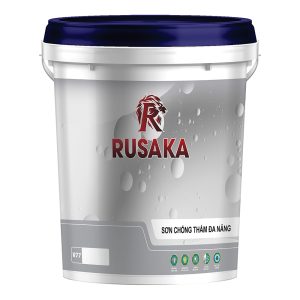 Sơn chống thấm đa năng